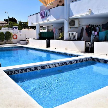 Oasis Torremolinos Lejlighed Eksteriør billede
