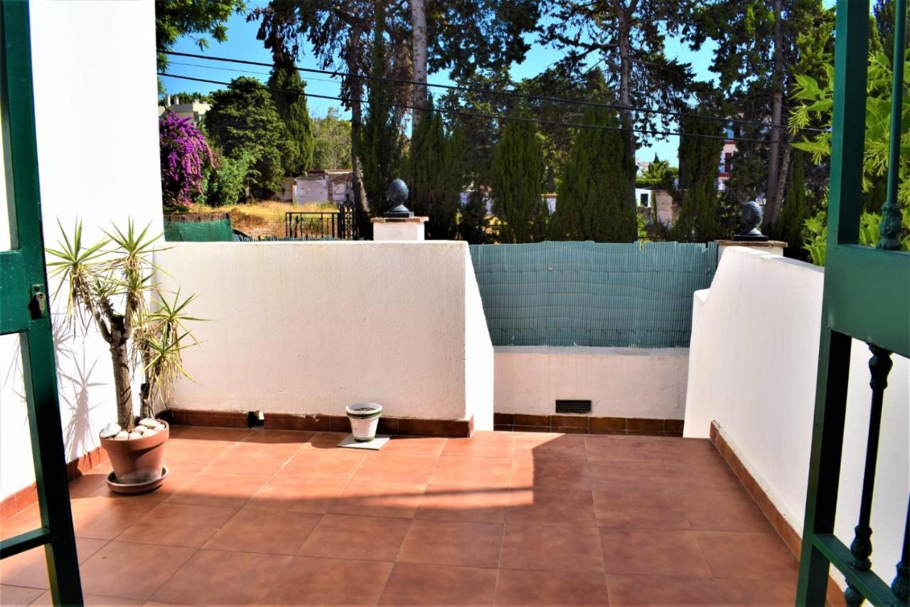 Oasis Torremolinos Lejlighed Eksteriør billede
