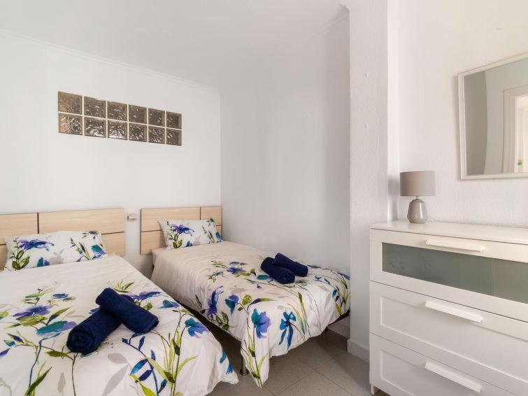 Oasis Torremolinos Lejlighed Eksteriør billede